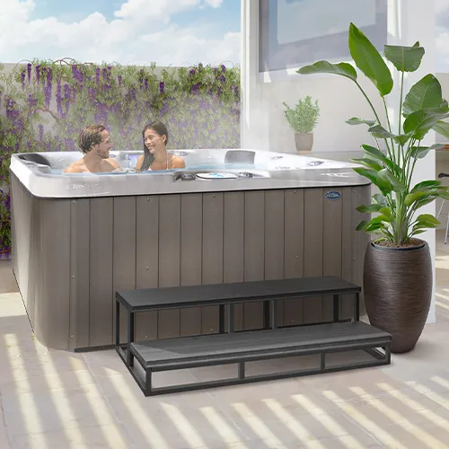 Escape hot tubs for sale in Millhall
